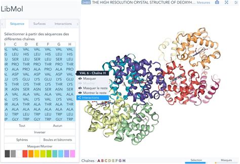 libmol ligands.